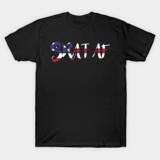 American Srat AF T-Shirt